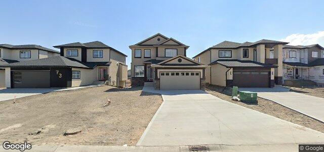 67 Cartesian Gate（加拿大曼尼托巴省溫尼伯市）房屋照片