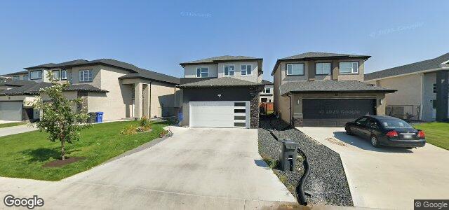 67 Pennyhill Gate（加拿大曼尼托巴省溫尼伯市）房屋照片