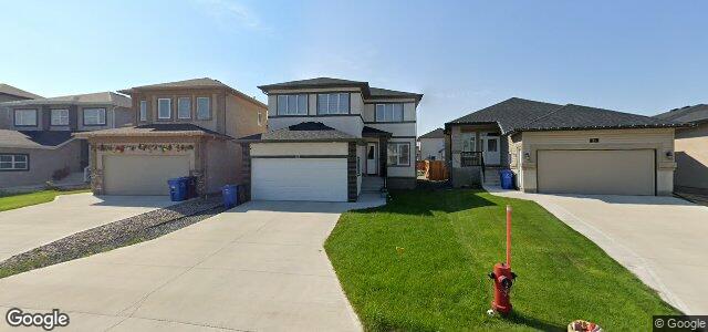 68 Tennant Gate（加拿大曼尼托巴省溫尼伯市）房屋照片