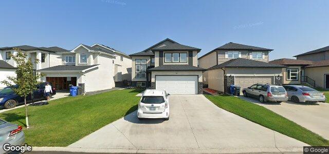 69 Tennant Gate（加拿大曼尼托巴省溫尼伯市）房屋照片