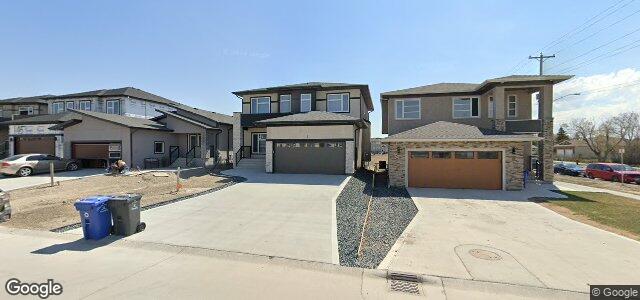 7 Cartesian Gate（加拿大曼尼托巴省溫尼伯市）房屋照片