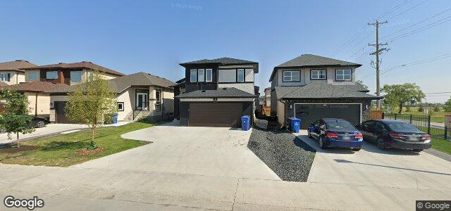 7 Pennyhill Gate（加拿大曼尼托巴省溫尼伯市）房屋照片