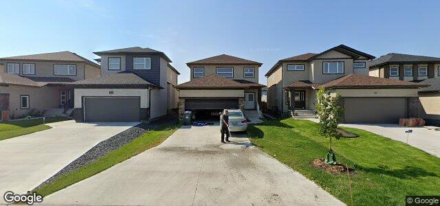 70 Pennyhill Gate（加拿大曼尼托巴省温尼伯市）房屋照片