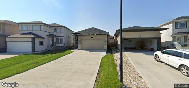 72 Tennant Gate（加拿大曼尼托巴省溫尼伯市）房屋照片