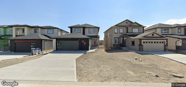 73 Cartesian Gate（加拿大曼尼托巴省溫尼伯市）房屋照片