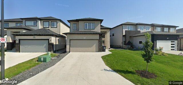 73 Pennyhill Gate（加拿大曼尼托巴省溫尼伯市）房屋照片