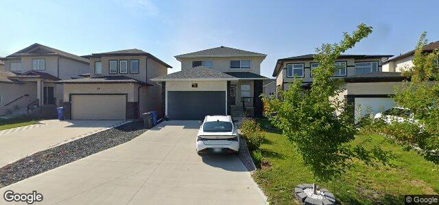 74 Daylan Marshall Gate（加拿大曼尼托巴省溫尼伯市）房屋照片