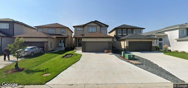 Photo of 74 Pennyhill Gate in Winnipeg, Manitoba