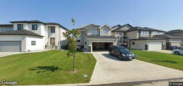 75 Tennant Gate（加拿大曼尼托巴省溫尼伯市）房屋照片