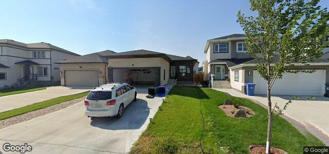 76 Tennant Gate（加拿大曼尼托巴省溫尼伯市）房屋照片