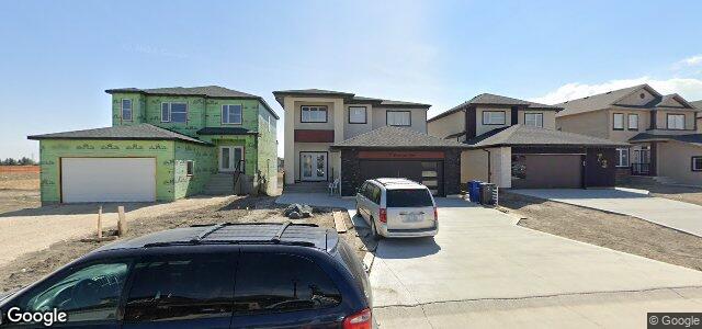 77 Cartesian Gate（加拿大曼尼托巴省溫尼伯市）房屋照片