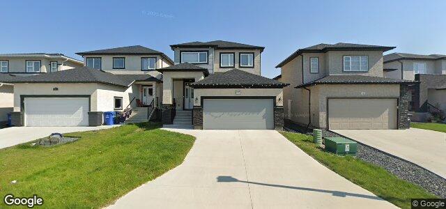 77 Pennyhill Gate（加拿大曼尼托巴省溫尼伯市）房屋照片