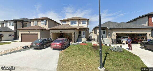 78 Cartesian Gate（加拿大曼尼托巴省溫尼伯市）房屋照片