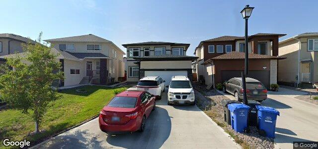 Photo of 78 Daylan Marshall Gate in Winnipeg, Manitoba