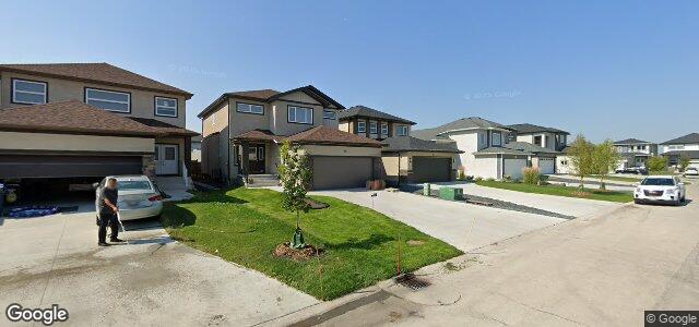 78 Pennyhill Gate（加拿大曼尼托巴省溫尼伯市）房屋照片