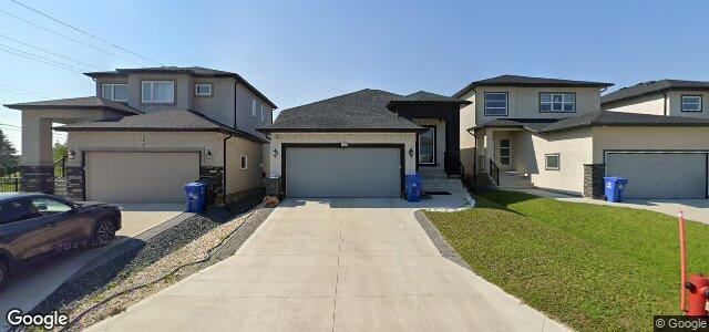 8 Tennant Gate（加拿大曼尼托巴省溫尼伯市）房屋照片