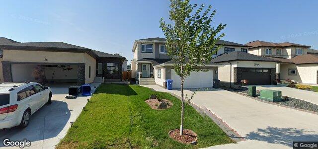 80 Tennant Gate（加拿大曼尼托巴省溫尼伯市）房屋照片