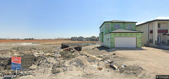 81 Cartesian Gate（加拿大曼尼托巴省溫尼伯市）房屋照片