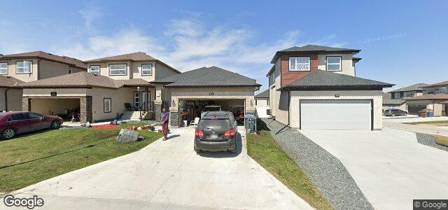 82 Cartesian Gate（加拿大曼尼托巴省溫尼伯市）房屋照片