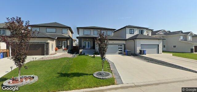 83 Tennant Gate（加拿大曼尼托巴省溫尼伯市）房屋照片