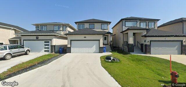 85 Pennyhill Gate（加拿大曼尼托巴省溫尼伯市）房屋照片