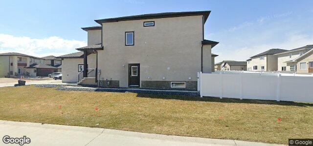 86 Cartesian Gate（加拿大曼尼托巴省溫尼伯市）房屋照片