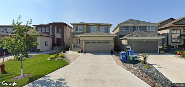 88 Daylan Marshall Gate（加拿大曼尼托巴省溫尼伯市）房屋照片