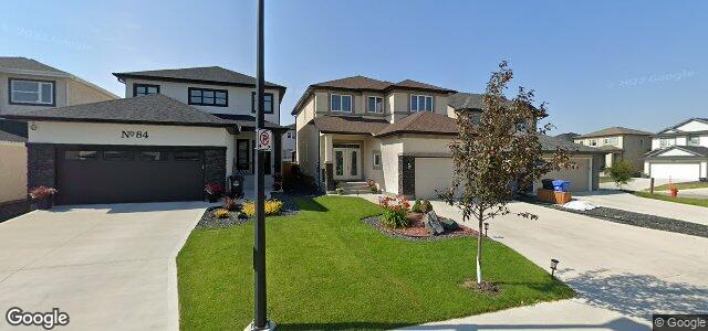 88 Tennant Gate（加拿大曼尼托巴省溫尼伯市）房屋照片