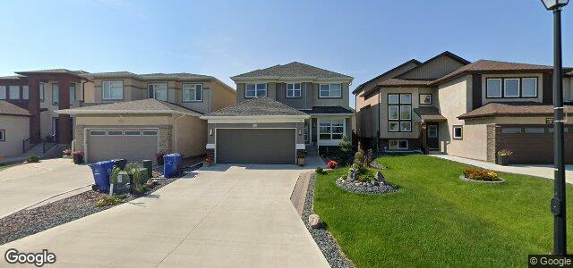 90 Daylan Marshall Gate ਦੀ ਫੋਟੋ, ਵਿਨੀਪਿਗ, ਮੈਨੀਟੋਬਾ