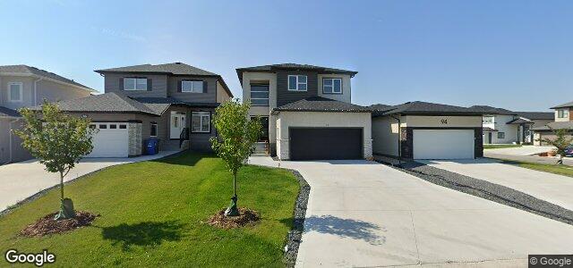 90 Pennyhill Gate（加拿大曼尼托巴省溫尼伯市）房屋照片