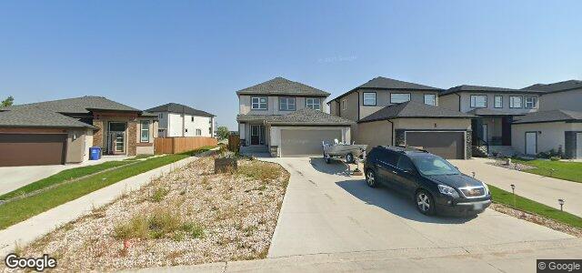 91 Tennant Gate（加拿大曼尼托巴省溫尼伯市）房屋照片