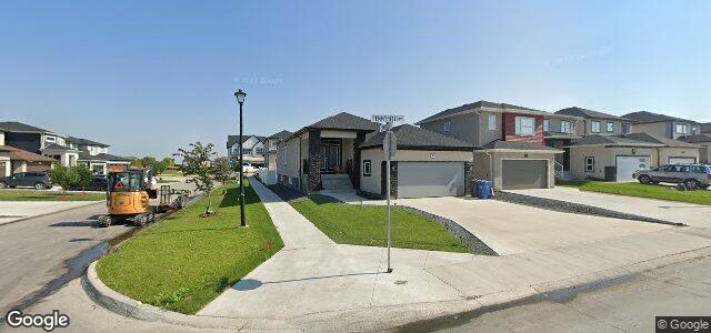 93 Pennyhill Gate（加拿大曼尼托巴省溫尼伯市）房屋照片