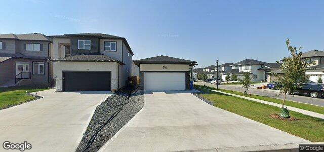 94 Pennyhill Gate（加拿大曼尼托巴省溫尼伯市）房屋照片