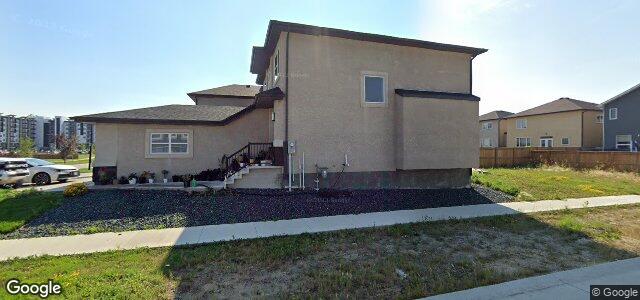 98 Daylan Marshall Gate（加拿大曼尼托巴省溫尼伯市）房屋照片