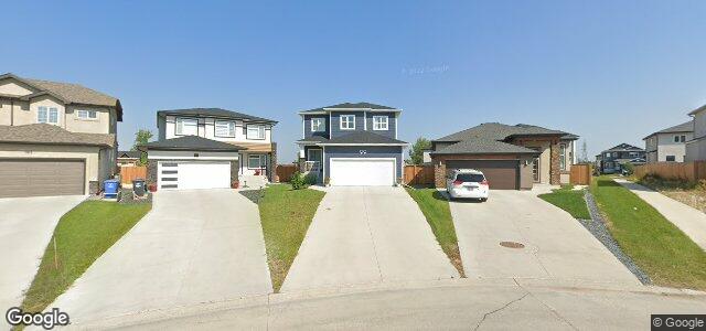 99 Tennant Gate（加拿大曼尼托巴省溫尼伯市）房屋照片