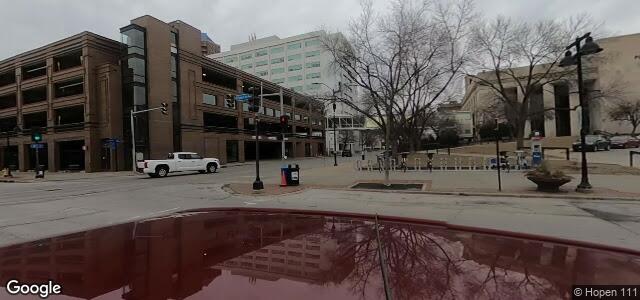 Court Avenue（加拿大曼尼托巴省溫尼伯市）房屋照片