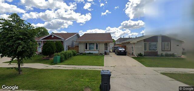 10 Bender Bay（加拿大曼尼托巴省溫尼伯市）房屋照片