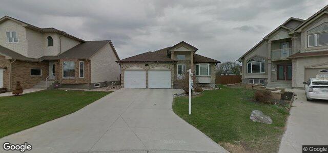 10 Jack Kolt Place（加拿大曼尼托巴省溫尼伯市）房屋照片