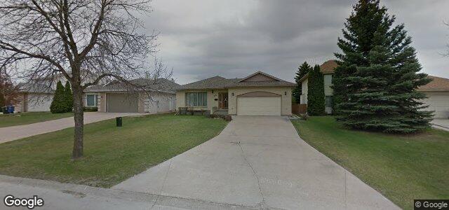 10 Monty Hall Drive（加拿大曼尼托巴省溫尼伯市）房屋照片