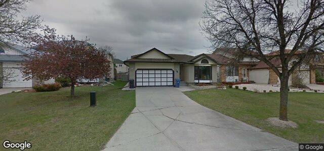 10 Strewchuk Bay（加拿大曼尼托巴省溫尼伯市）房屋照片