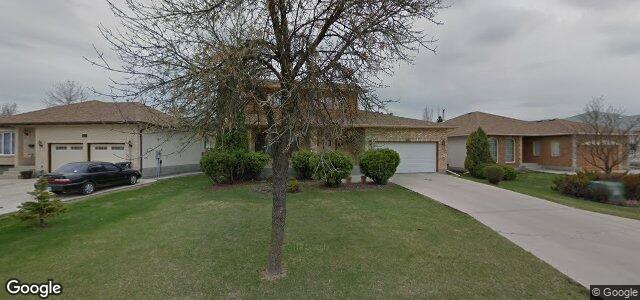 101 Strewchuk Bay（加拿大曼尼托巴省溫尼伯市）房屋照片