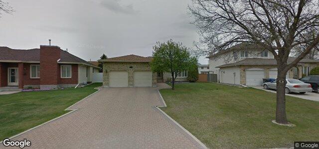 102 Strewchuk Bay（加拿大曼尼托巴省溫尼伯市）房屋照片