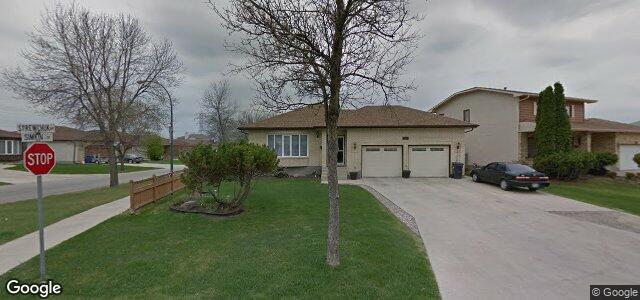 103 Strewchuk Bay（加拿大曼尼托巴省溫尼伯市）房屋照片