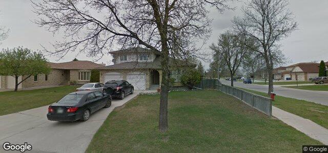 106 Strewchuk Bay（加拿大曼尼托巴省溫尼伯市）房屋照片