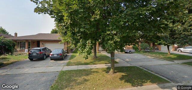 107 Oakhurst Crescent（加拿大曼尼托巴省温尼伯市）房屋照片