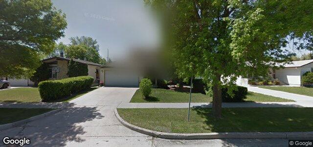 1080 Stardust Avenue（加拿大曼尼托巴省溫尼伯市）房屋照片