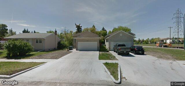 1096 Stardust Avenue（加拿大曼尼托巴省溫尼伯市）房屋照片