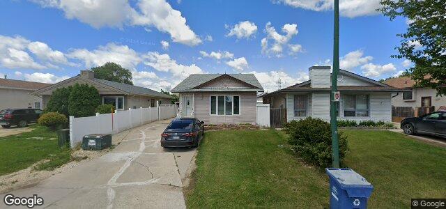 Photo of 11 Bender Bay in Winnipeg, Manitoba