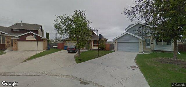 11 Nyberg Place（加拿大曼尼托巴省溫尼伯市）房屋照片