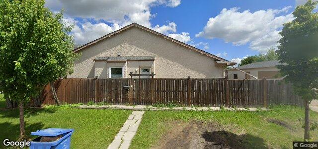 111 Bender Bay（加拿大曼尼托巴省溫尼伯市）房屋照片